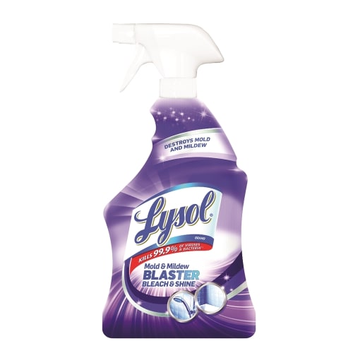 Lysol® Disinfectant Mildew Remover with Bleach 32oz